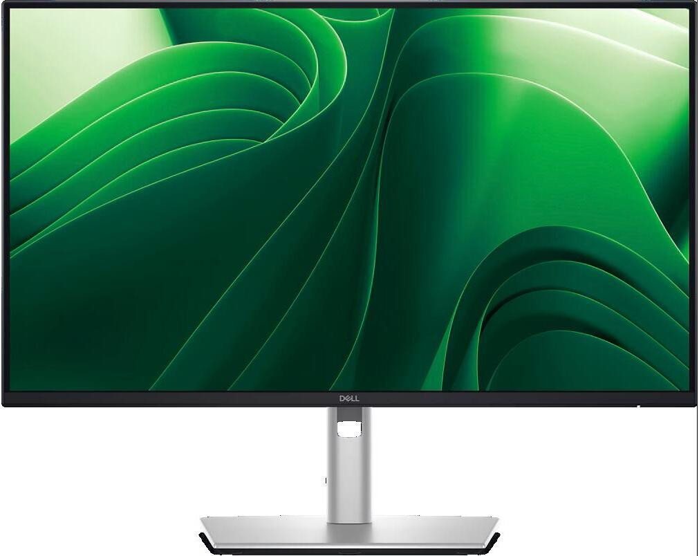 Dell DELL-P2425DE TFT-Monitor (2560 x 1440, 8 ms Reaktionszeit, 100 Hz, IPS Panel) von Dell