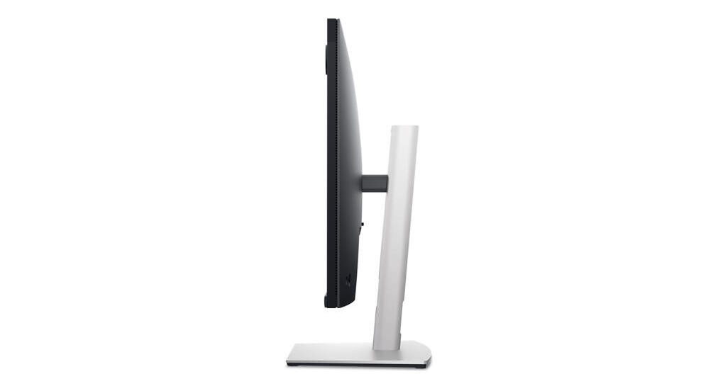 Dell DELL-P2724DEB TFT-Monitor (2.560 x 1.440 Pixel (16:9), 8 ms Reaktionszeit, 60 Hz, IPS Panel) von Dell