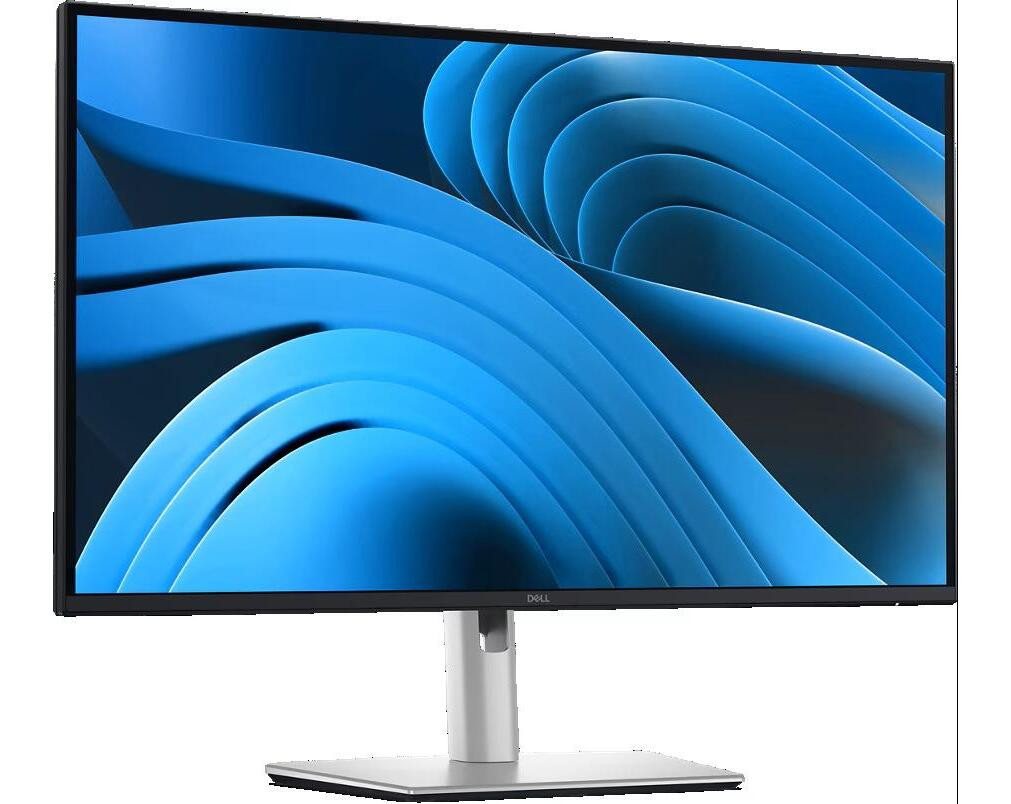 Dell DELL-P2725DE TFT-Monitor (2560 x 1440, 5 ms Reaktionszeit, 100 Hz, IPS Panel) von Dell