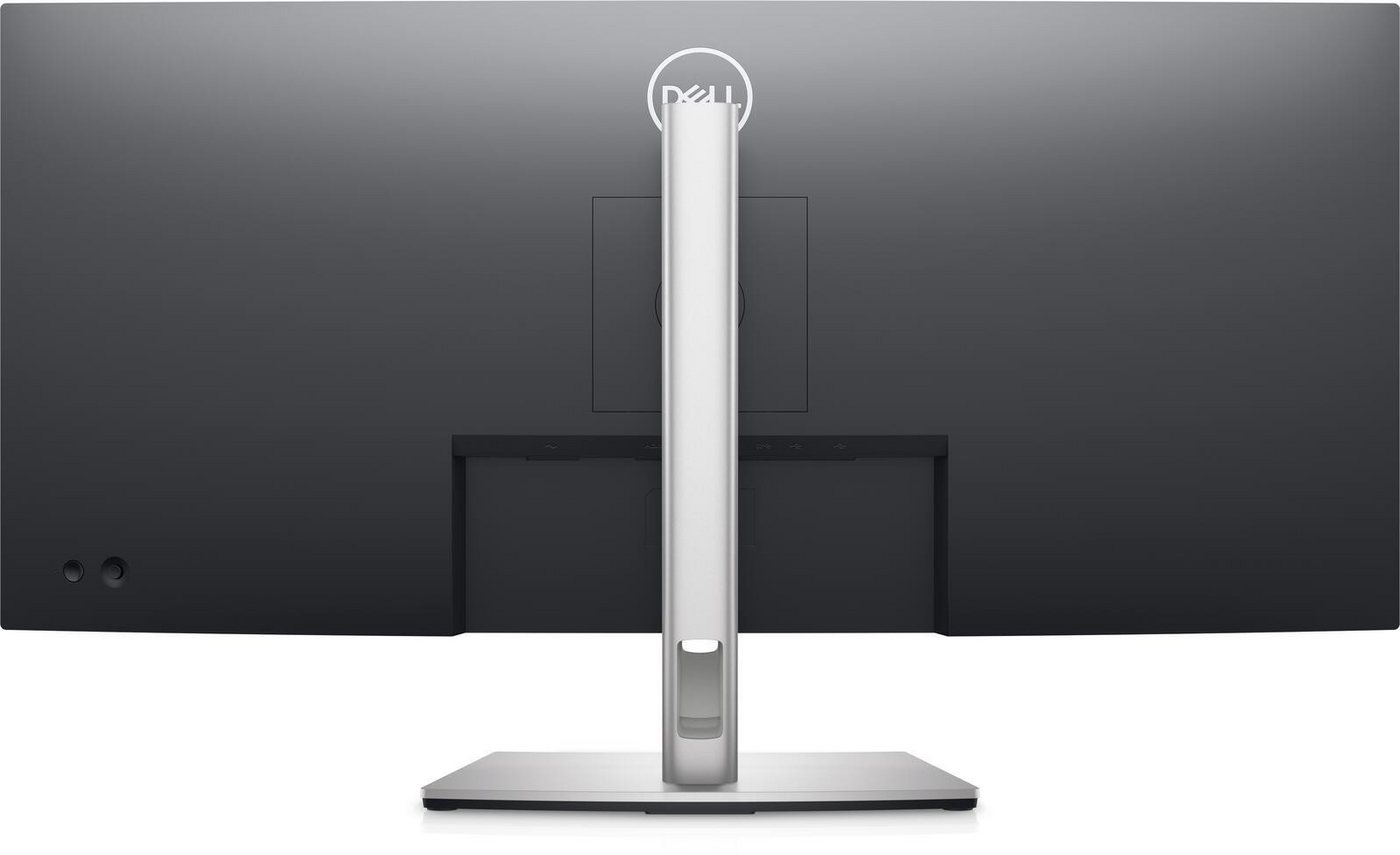 Dell DELL-P3424WE Curved-LED-Monitor (3.440 x 1.440 Pixel (21:9), 8 ms Reaktionszeit, 60 Hz, IPS Panel) von Dell