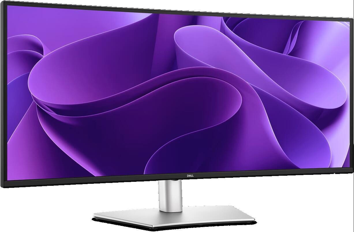 Dell DELL-P3425WE TFT-Monitor (3440 x 1440, 5 ms Reaktionszeit, 100 Hz, IPS Panel) von Dell