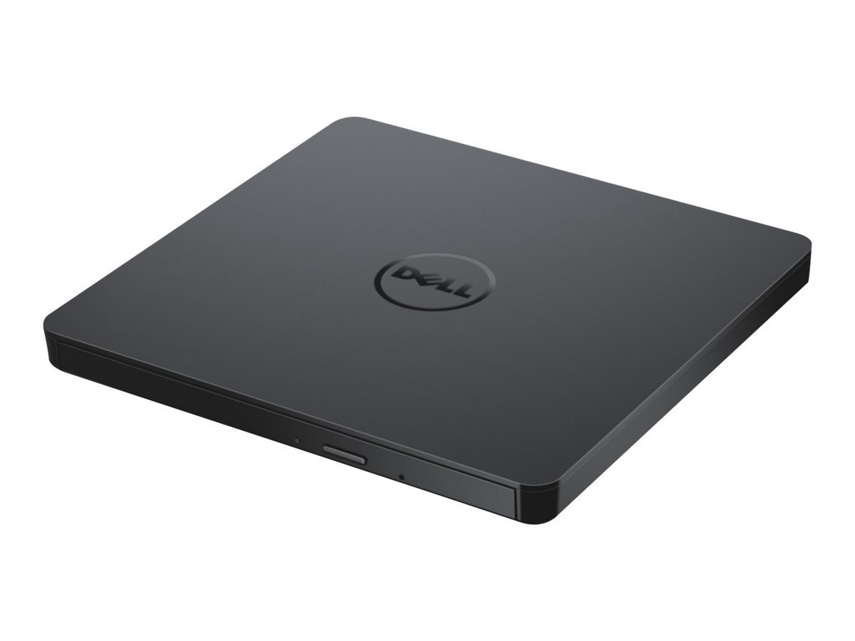 Dell DELL USB DVD Drive-DW316 DVD-Brenner von Dell