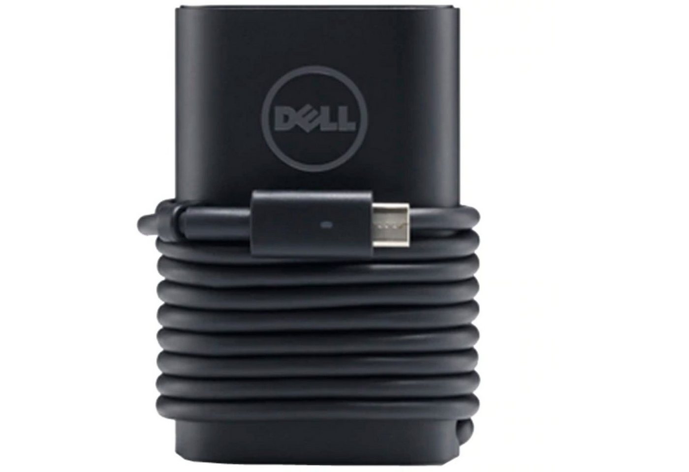 Dell Dell 65-Watt USB-C Netzadapter (EURO), Netzteil Netzteil von Dell