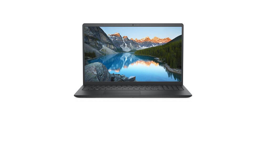 Dell Dell Inspiron 15 3530 Notebook (Core i7, 1000 GB SSD) von Dell