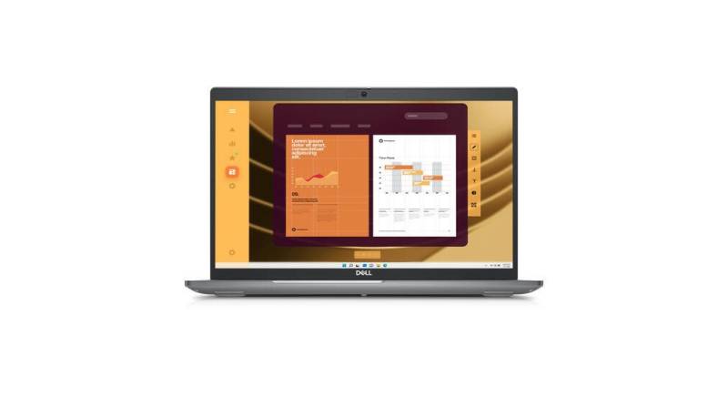 Dell Notebook (Intel Core Ultra 7, 512 GB SSD) von Dell