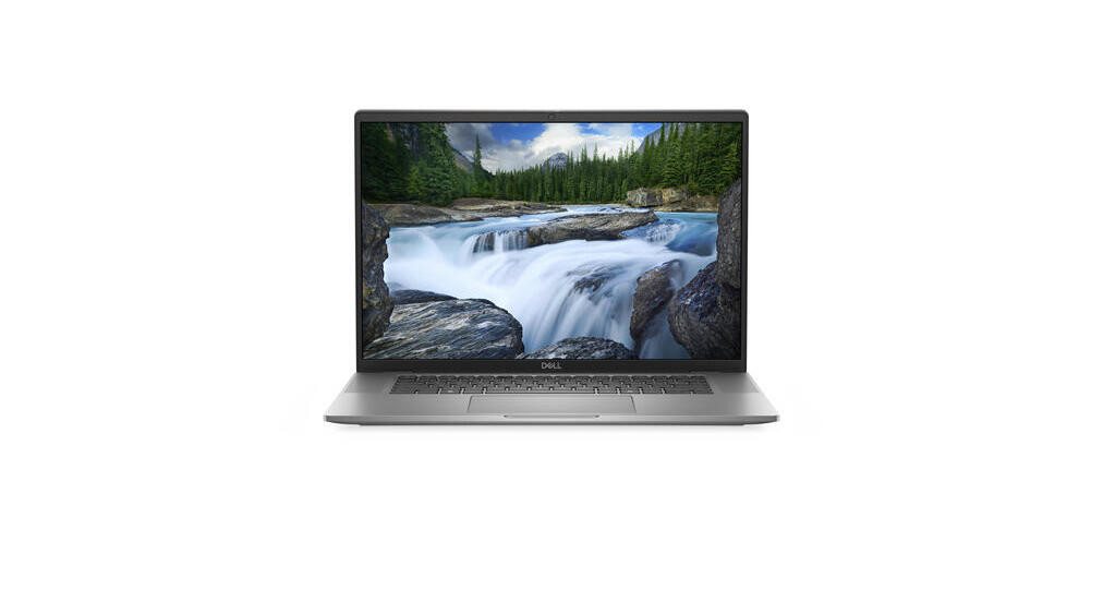 Dell Dell Latitude 7650 Notebook (Intel Core Ultra 7, 512 GB SSD) von Dell