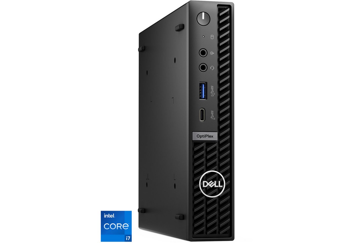 Dell Dell OptiPlex 7020 Plus MFF (542TT), Mini-PC, Mini-PC von Dell