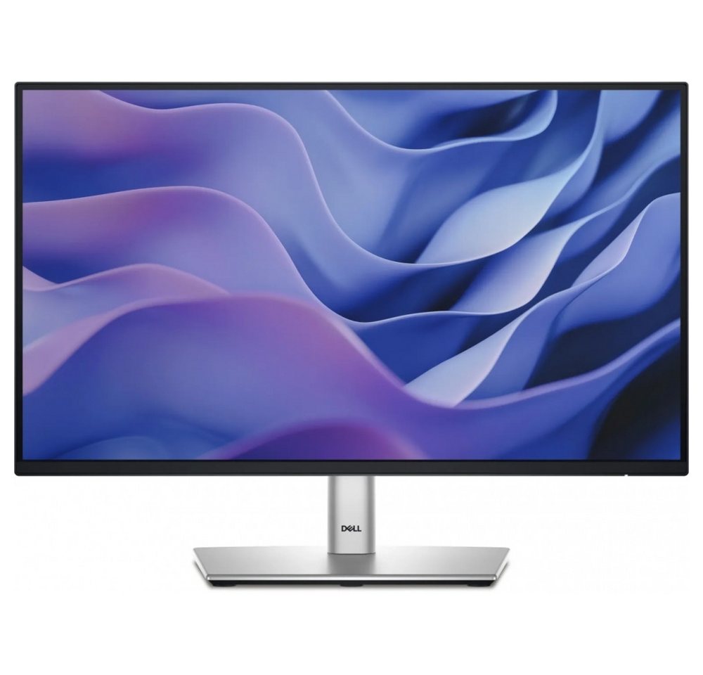 Dell Dell P Series P2225H 21,5" Full HD Monitor TFT-Monitor (1920 x 1080 px, Full HD, 8 ms Reaktionszeit, LCD, TÜV Eye Comfort zertifiziert) von Dell