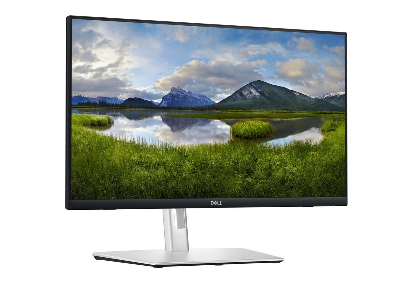 Dell Dell P2424HT, LED-Monitor, (FullHD, IPS, LED-Monitor (1920 x 1080 Pixel px, 5 ms Reaktionszeit) von Dell