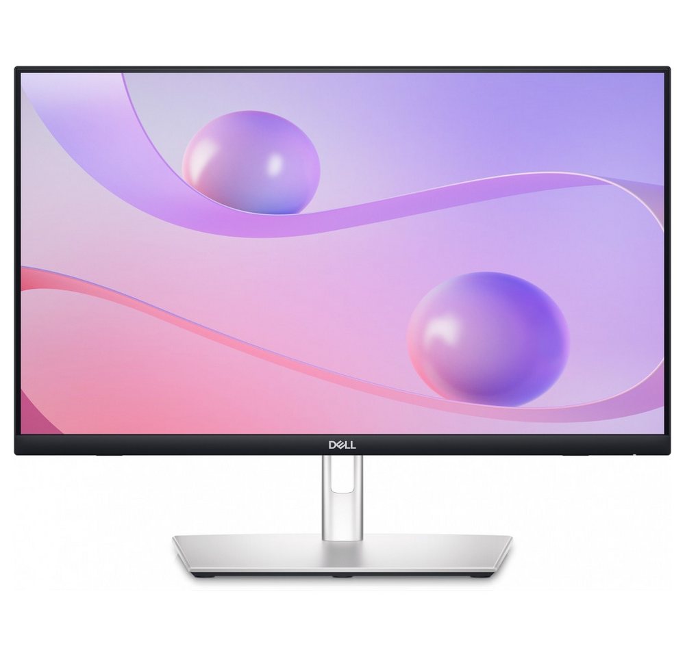 Dell Dell P2424HT 23,8" FHD Touchscreen-Monitor LED-Monitor (1.920 x 1.080 Pixel px, FullHD, IPS, Touchscreen mit IPS-Panel für brillante Farben) von Dell