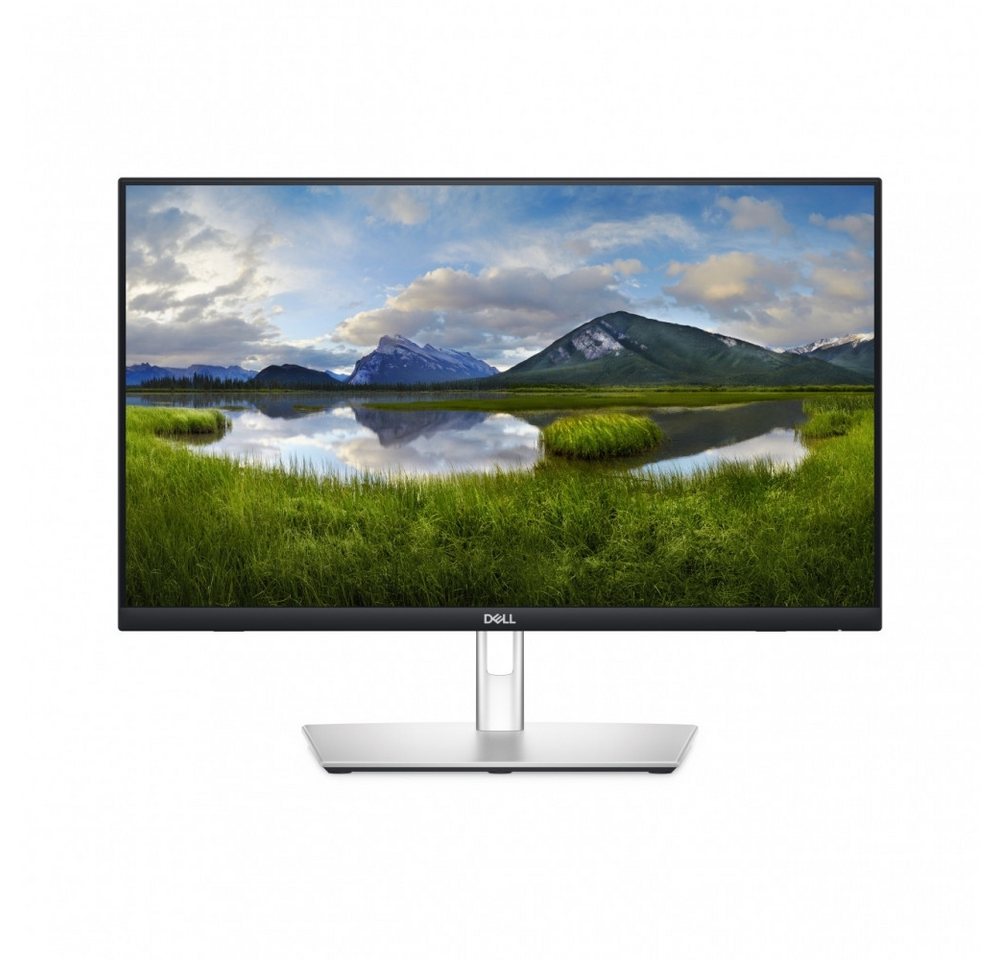 Dell Dell P2424HT 24" Touchscreen-LED-Monitor TFT-Monitor (1920 x 1080 Pixel px, Full HD, 5 ms Reaktionszeit, LCD, 10-Punkt-Touchscreen-Funktion) von Dell