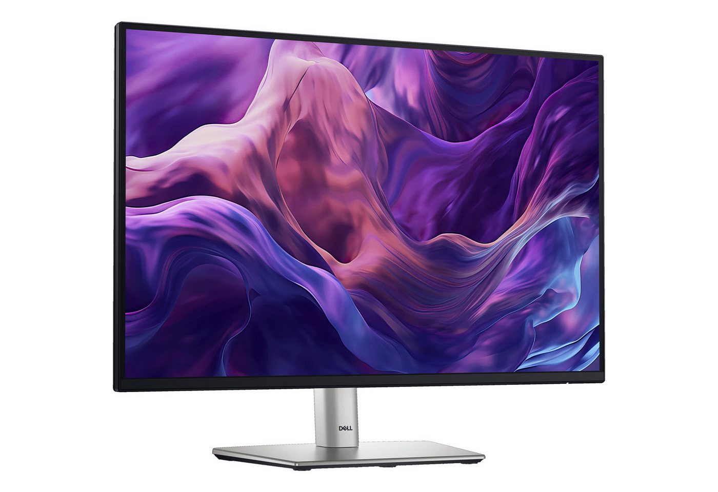 Dell Dell P2425E, LED-Monitor, (WUXGA, IPS, USB-C) TFT-Monitor (1920 x 1200 px) von Dell