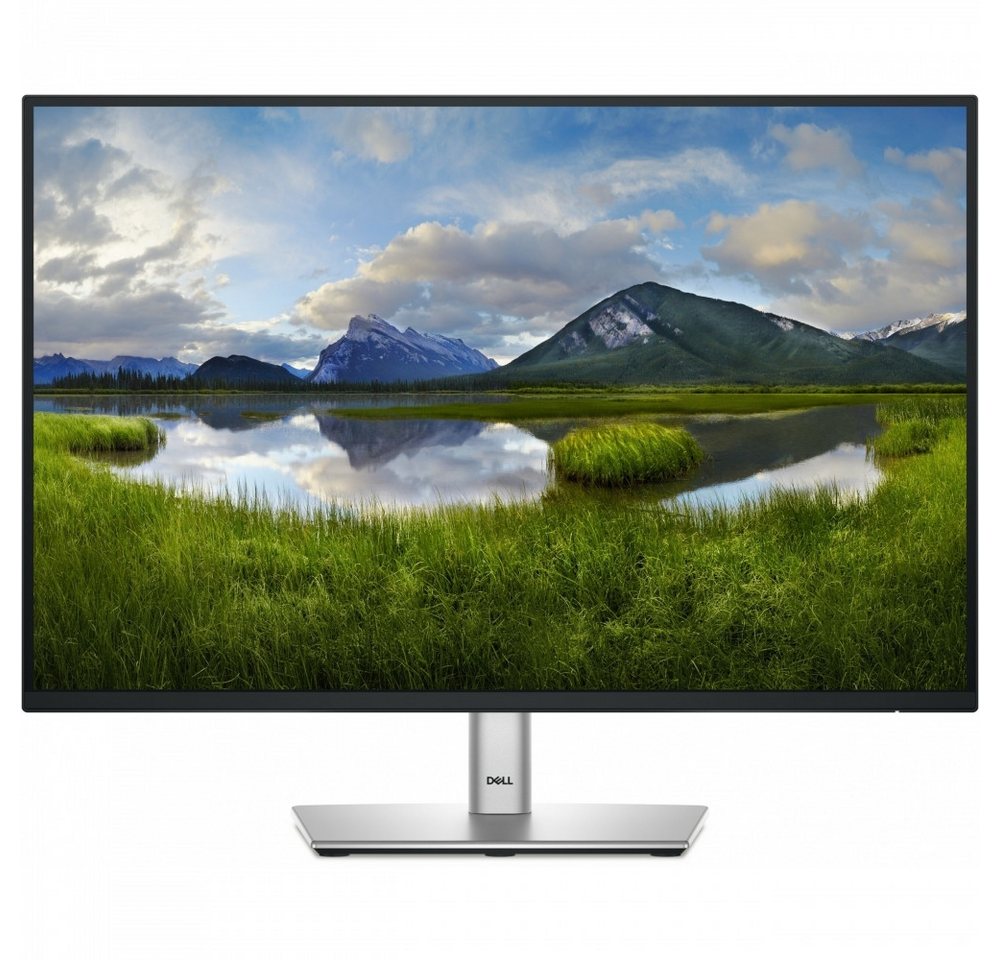 Dell Dell P2425E 24" WUXGA IPS Office-Monitor Computer-Kabel, USB-C, USB-C Hub für einfache Konnektivität Dell Dell P2425E 24" WUXGA IPS Office-Monitor Computer-Kabel, USB-C, USB-C Hub für einfache Konnektivität von Dell
