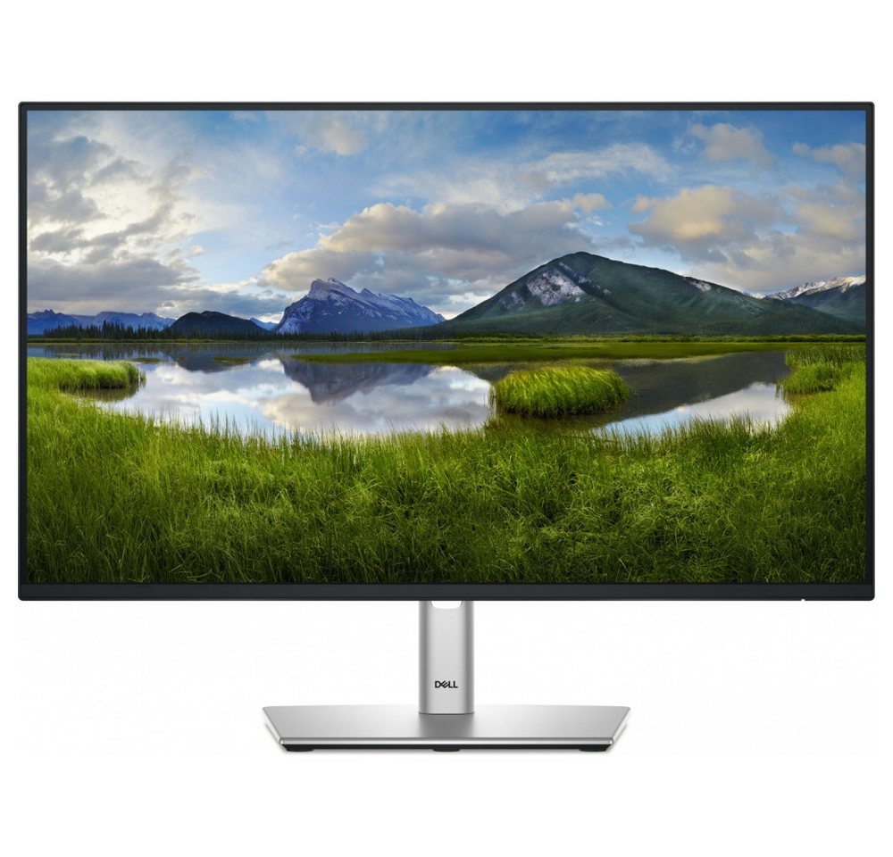 Dell Dell P2425H 23.8 Zoll FullHD Monitor. LED-Monitor (1920 x 1080 px, Full HD, 1.5 ms Reaktionszeit, LCD, Wasserfest und langlebig) von Dell