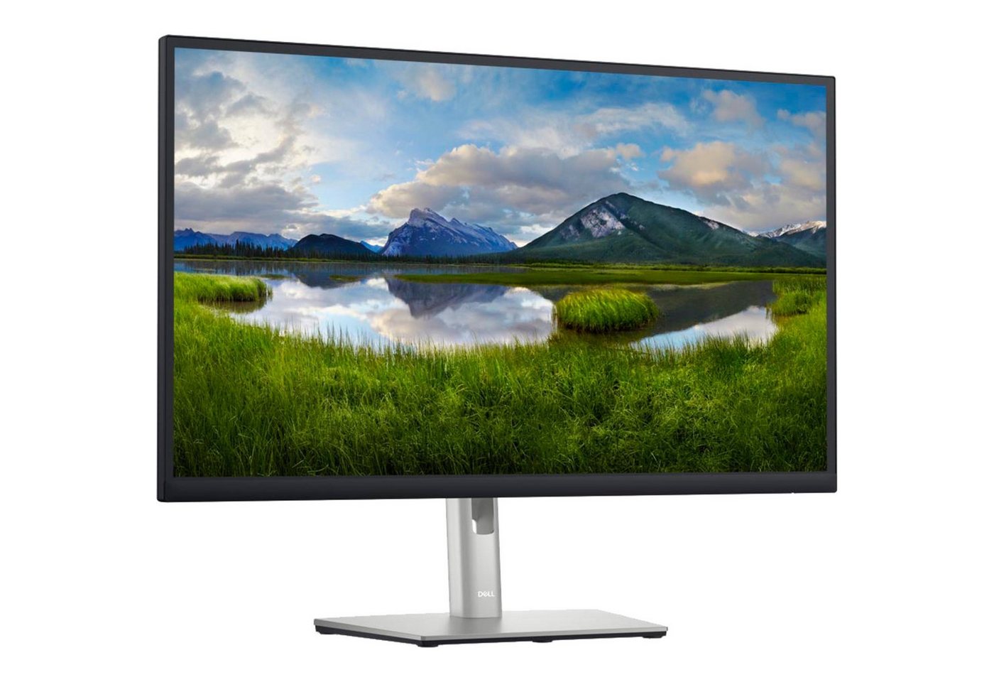 Dell Dell P2723DE, LED-Monitor, (QHD, IPS, 60 Hz, HDMI, LED-Monitor (2560 x 1440 Pixel px, 8 ms Reaktionszeit) von Dell