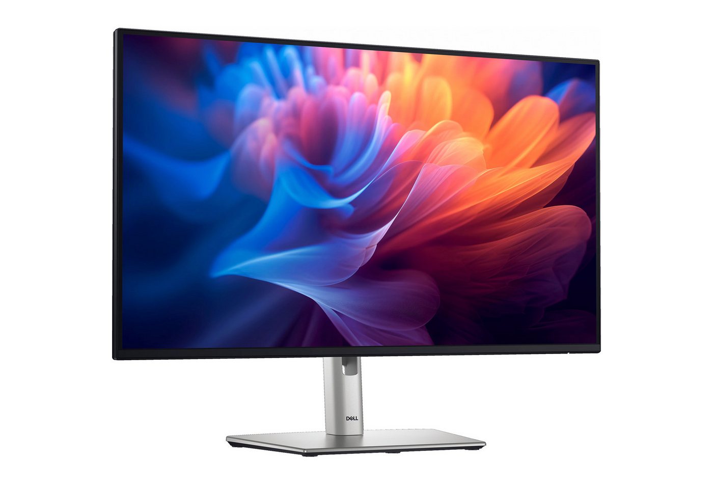 Dell Dell P2725H, LED-Monitor, (FullHD, IPS, USB-C) LED-Monitor (1920 x 1080 Pixel px, 5 ms Reaktionszeit) von Dell