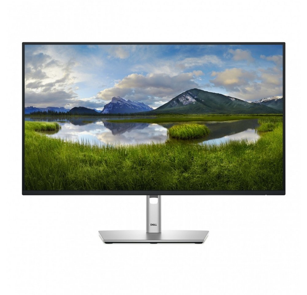 Dell Dell P2725H 27" Full-HD Monitor mit IPS-Technologie. TFT-Monitor (1920 x 1080 Pixel px, 1920 x 1080 Pixel, 8 ms Reaktionszeit, IPS, Augenschonende Technologie) von Dell