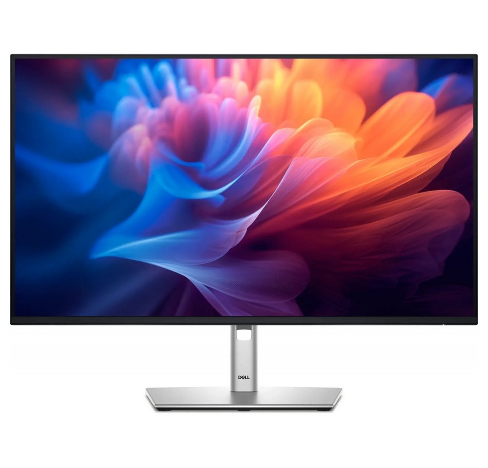 Dell Dell P2725H 27" FullHD IPS Monitor LED-Monitor (1.920 x 1.080 Pixel px, FullHD, IPS, CO2-neutraler Versand für Umweltfreundlichkeit) von Dell