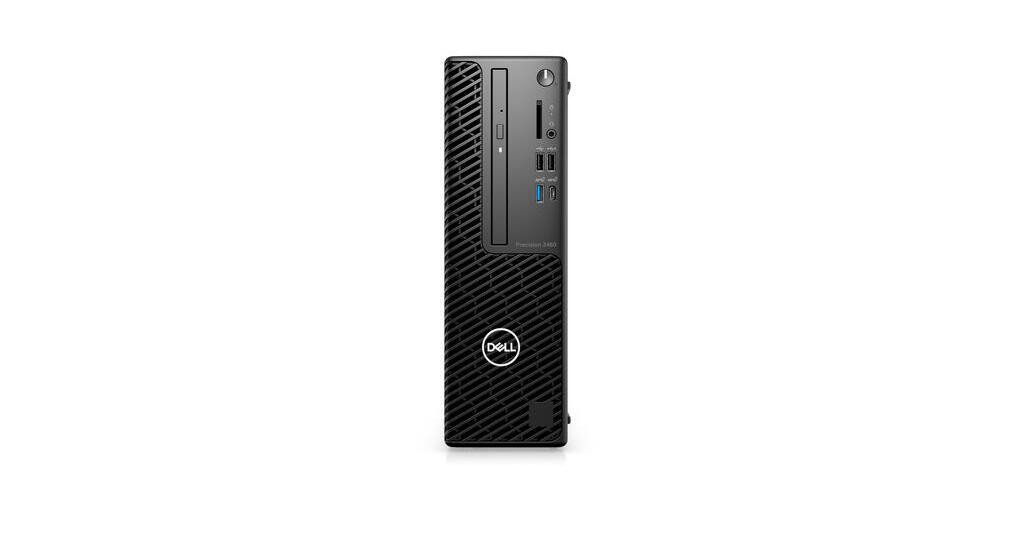 Dell Dell Precision 3460 PC Dell Dell Precision 3460 PC von Dell