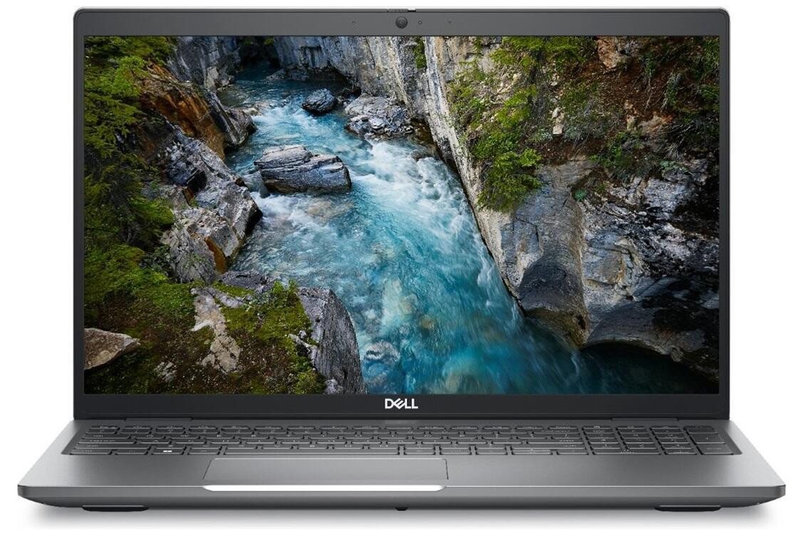 Dell Dell Precision 3590 Business-Notebook (Intel® Core™ Ultra 7, 512 GB SSD) von Dell