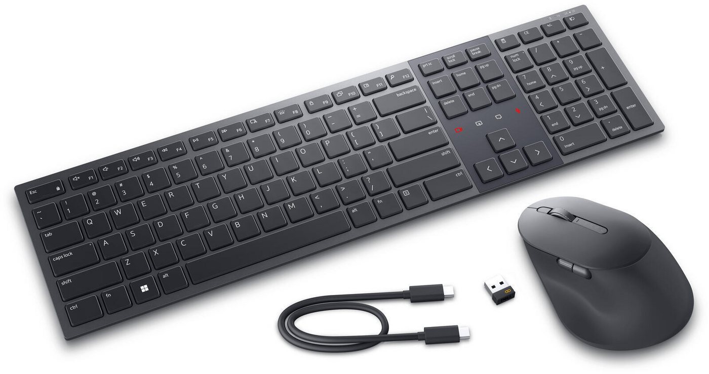 Dell Eingabestift Dell Premier KM900 Dell Eingabestift Dell Premier KM900 von Dell