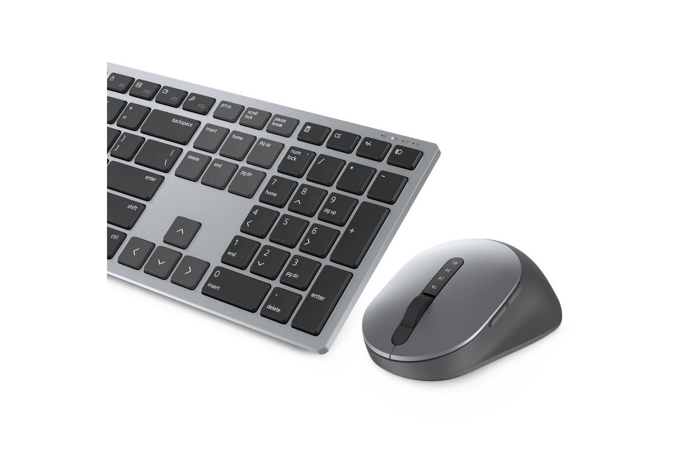 Dell Dell Premier Multi-Device KM7321W Maus Dell Dell Premier Multi-Device KM7321W Maus von Dell