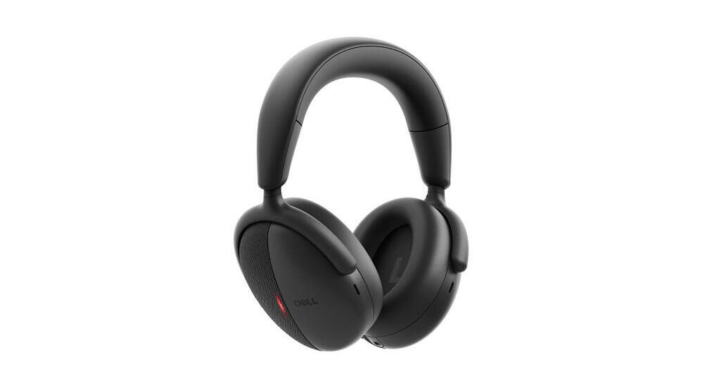 Dell Dell Premier Wireless ANC Headset - WL7024 Headset Dell Dell Premier Wireless ANC Headset - WL7024 Headset von Dell