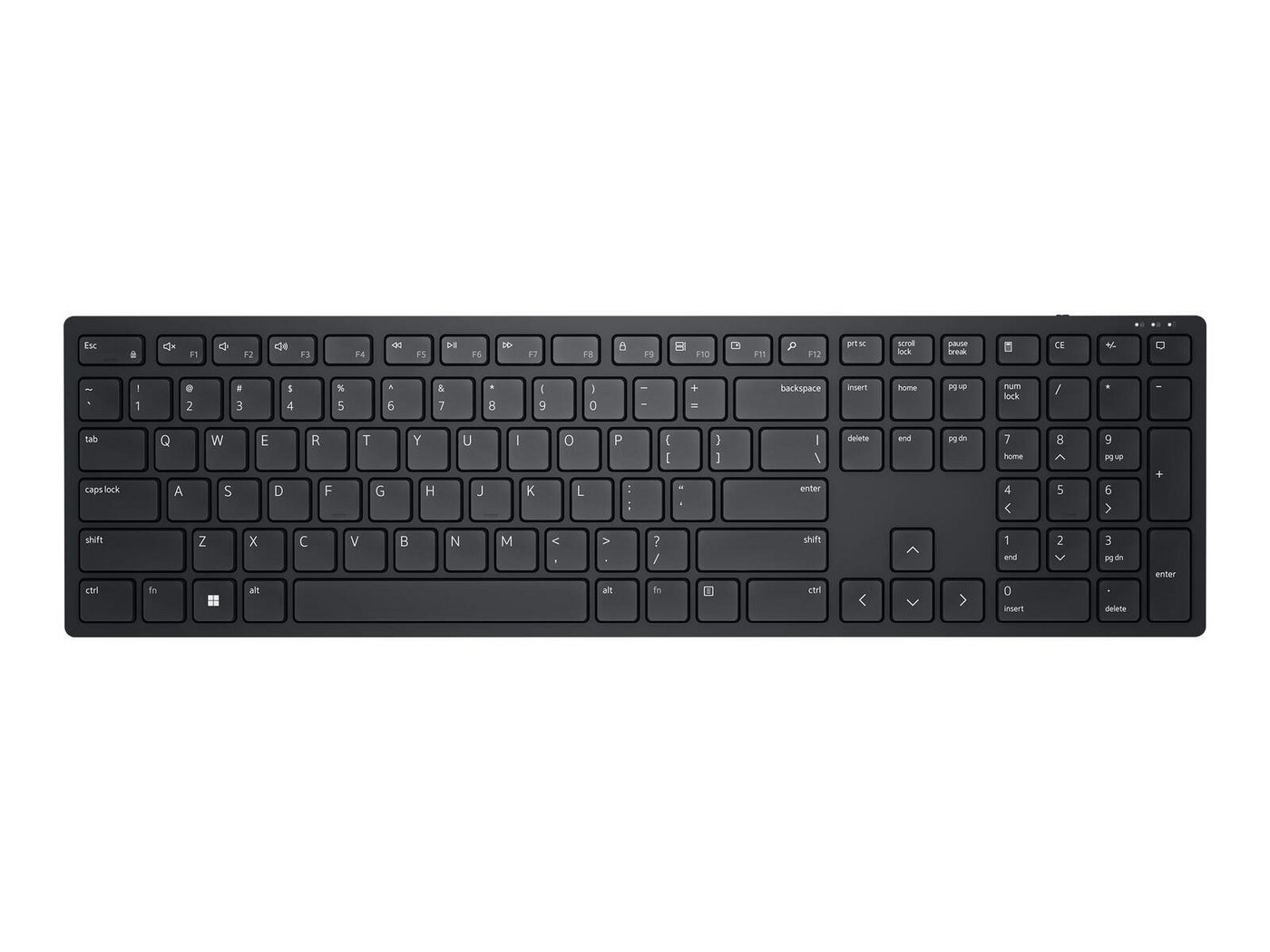 Dell Eingabestift Dell Tastatur KB500 Dell Eingabestift Dell Tastatur KB500 von Dell