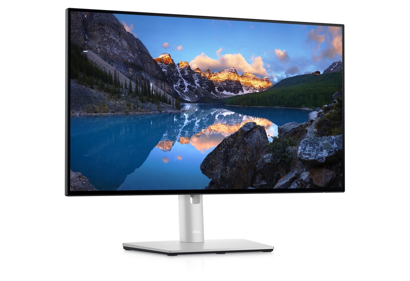 Dell Dell U2422HE, LED-Monitor, (FullHD, IPS, USB-C) LED-Monitor (1920 x 1080 Pixel px, 8 ms Reaktionszeit) von Dell