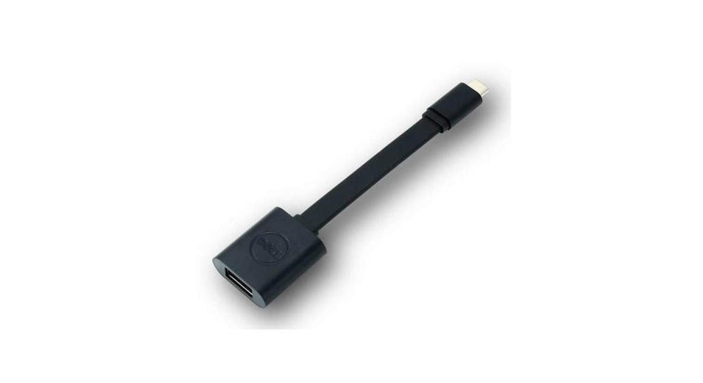 Dell Dell USB Typ-C-Adapte Stromkabel Dell Dell USB Typ-C-Adapte Stromkabel von Dell