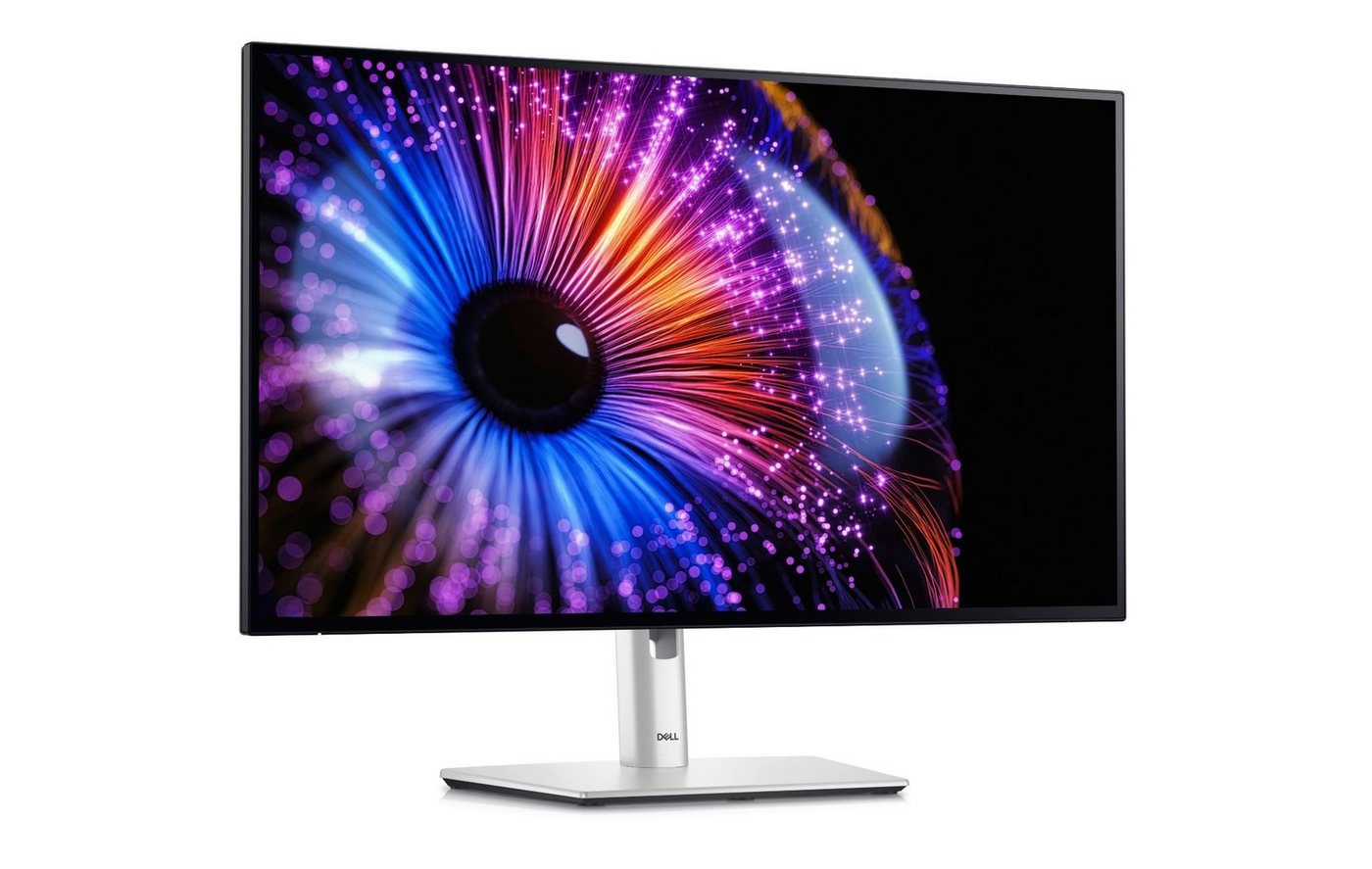Dell Dell UltraSharp 68,58 cm (27) Thunderbolt™ Hub-Monitor – U2724DE LED-Monitor von Dell