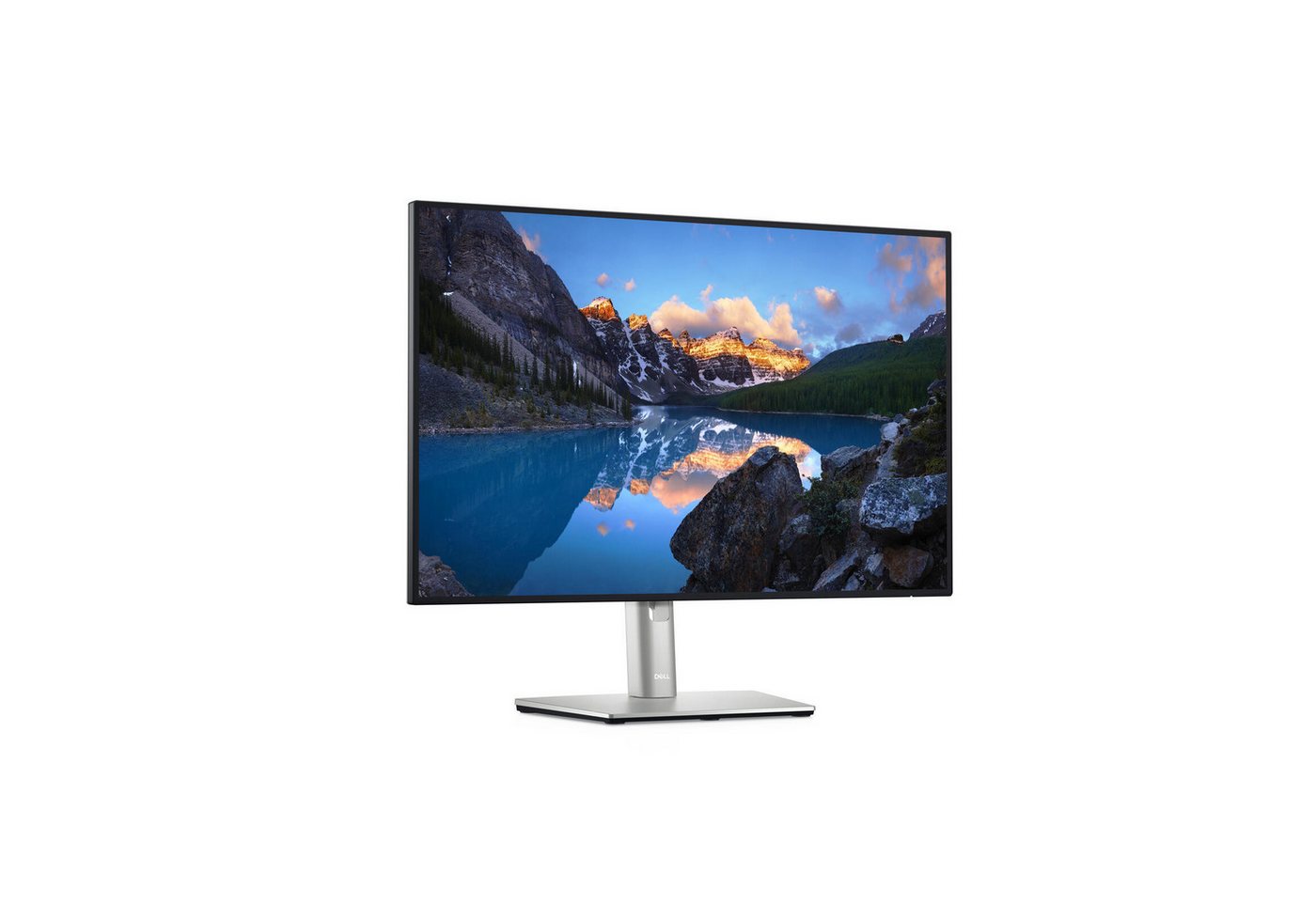 Dell Dell UltraSharp U2421E TFT-Monitor (1.920 x 1.200 Pixel (16:10), 8 ms Reaktionszeit, 60 Hz, IPS Panel) von Dell