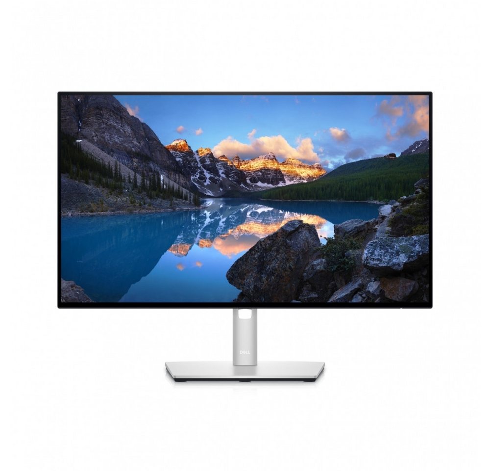 Dell Dell UltraSharp U2422HE 24" LED-Monitor TFT-Monitor (1920 x 1080 px, Full HD, 5 ms Reaktionszeit, IPS-LED, ohne Lautsprecher) von Dell