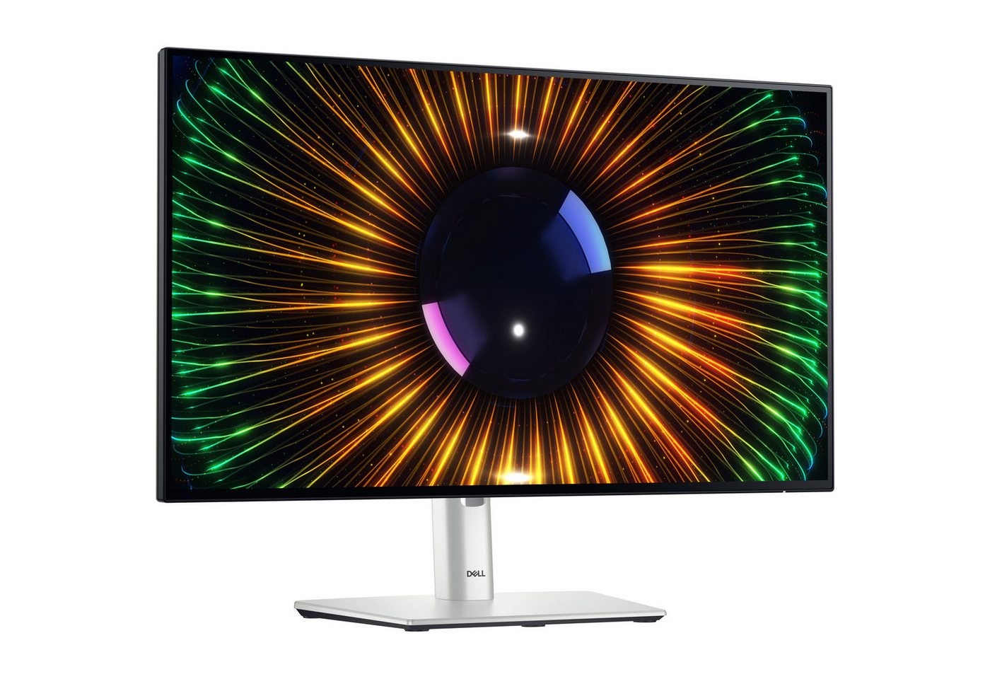 Dell Dell UltraSharp U2424H, LED-Monitor, (FullHD, LED-Monitor (1920 x 1080 Pixel px) von Dell