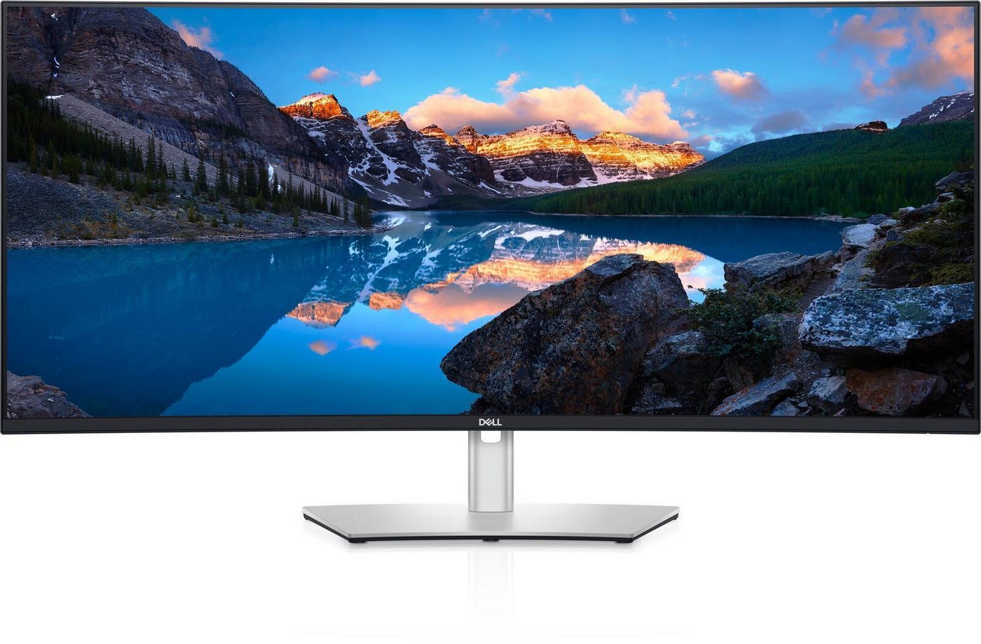 Dell Dell UltraSharp U4021QW TFT-Monitor (sonstige, 5 ms Reaktionszeit, 60 Hz, IPS Panel) von Dell