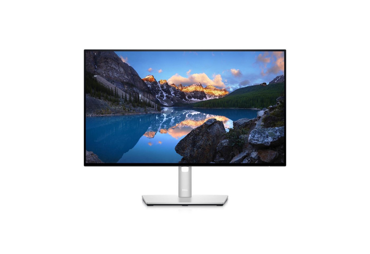 Dell Dell Ultrasharp U2422HE TFT-Monitor (1.920 x 1.080 Full HD, 5 ms Reaktionszeit, 60 Hz, IPS Panel) von Dell