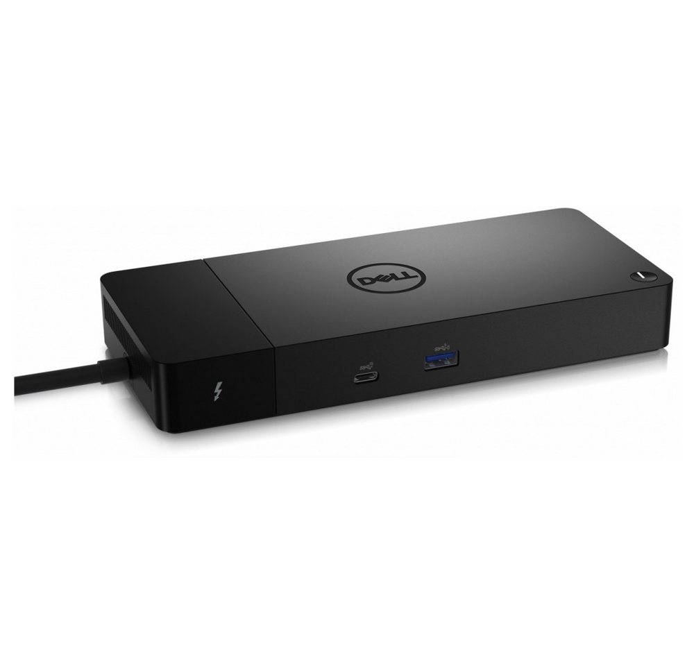 Dell Dell WD22TB4 Thunderbolt Dock für vielseitige Anschlüsse. Computer-Kabel, Thunderbolt, Dockingstation, Modulare Thunderbolt 4-Dockingstation Dell Dell WD22TB4 Thunderbolt Dock für vielseitige Anschlüsse. Computer-Kabel, Thunderbolt, Dockingstation, Modulare Thunderbolt 4-Dockingstation von Dell