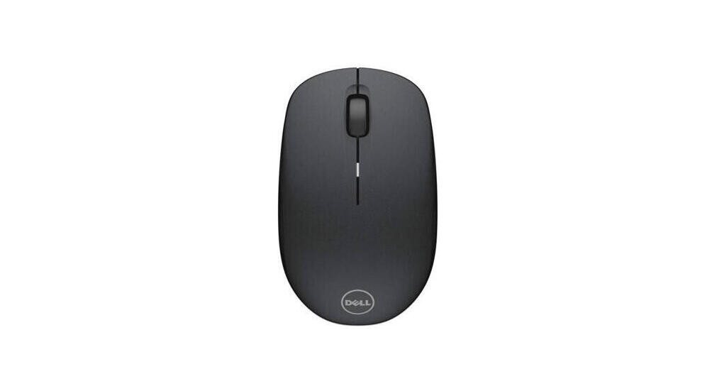 Dell Dell WM126 ergonomische Maus Dell Dell WM126 ergonomische Maus von Dell
