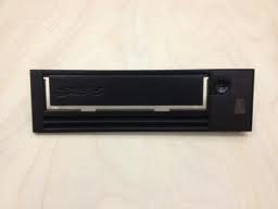 Dell DellLTO5HHBezel FRONT BEZEL FOR LTO5 H/H, Refurb von Dell