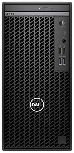 Dell Desktop PC OptiPlex 7010 Intel® Core™ i5 i5-13500 8GB RAM 256GB SSD Intel UHD Graphics 770 W von Dell