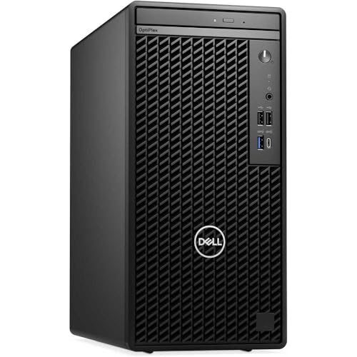Dell Desktop-PC Optiplex 7020 NNV5D 8 GB RAM 512 GB SSD i5-14500 von Dell