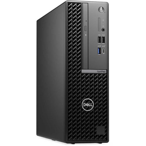 Dell Desktop-PC Optiplex 7020 SFF Plus DRVX9 Intel Core i7-14700 16 GB RAM 512 GB SSD von Dell