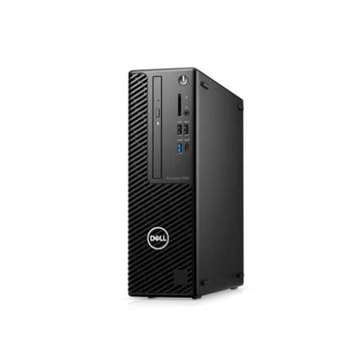 Dell Desktop-PC Preci 3460 Intel Core i7-13700, 16 GB RAM, 512 GB, NVIDIA Quadro T1000 von Dell
