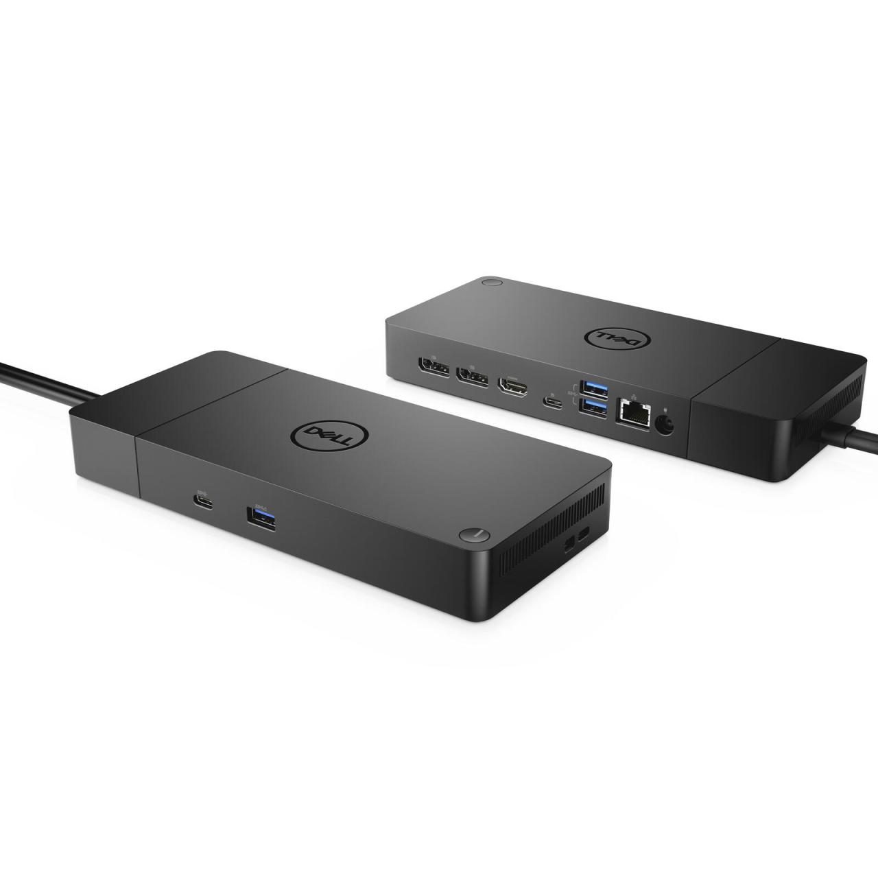 Dell Docking Station WD19DCS von Dell