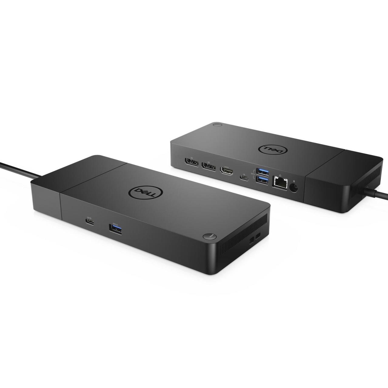 Dell Docking Station WD19S Dell Docking Station WD19S von Dell