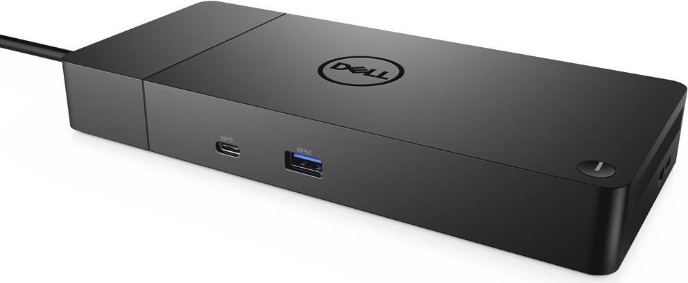 Dell Docking Station WD19S180W - Dockingstation - USB-C (DELL-WD19S180W) von Dell