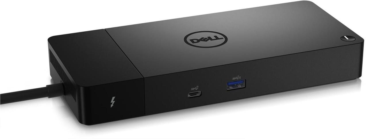 Dell Docking Station WD22TB4 Dell Docking Station WD22TB4 von Dell