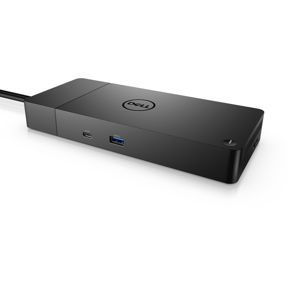 Dell Dockingstation WD19S 130 W von Dell