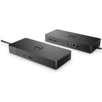 Dell Dockingstation WD19S 130 Watt DP/HDMI/USB-C (DELL-WD19S130W) von Dell