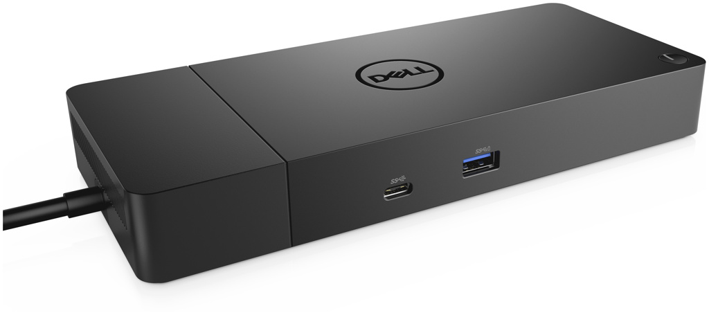 Dell Dockingstation WD19S 130W9DCS 240W Dell Dockingstation WD19S 130W9DCS 240W von Dell